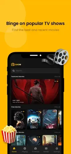 yupptv-live tv show